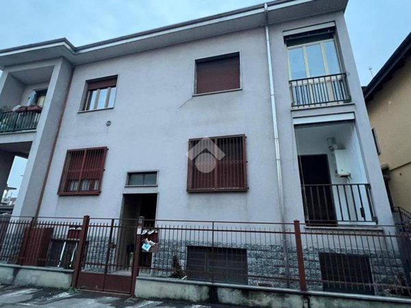 appartamento in vendita a Novate Milanese