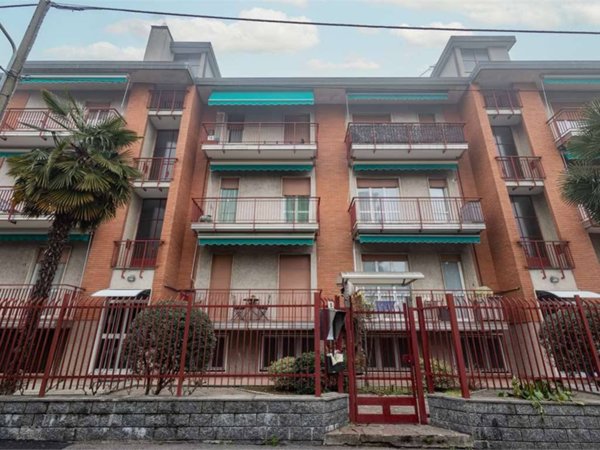 appartamento in vendita a Novate Milanese