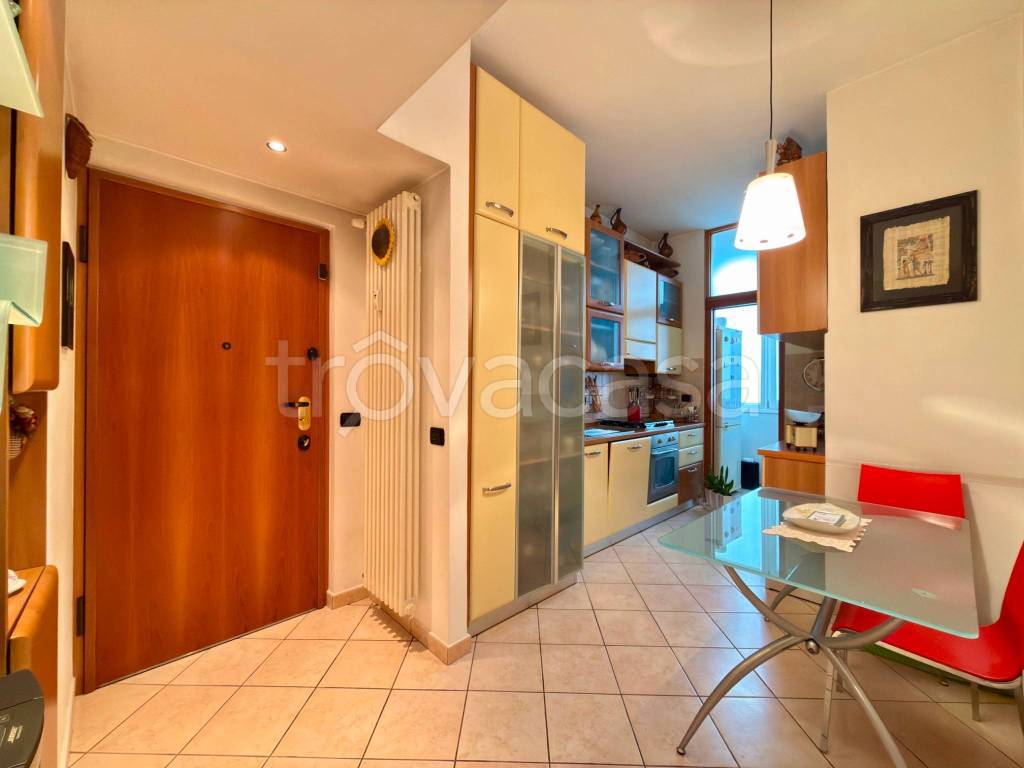 appartamento in vendita a Novate Milanese