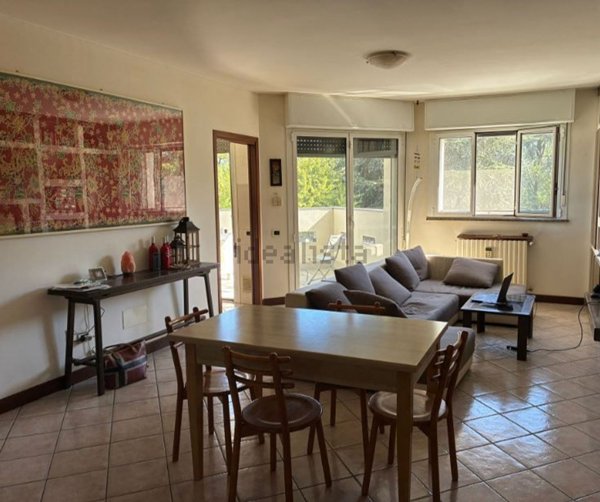 appartamento in vendita a Novate Milanese