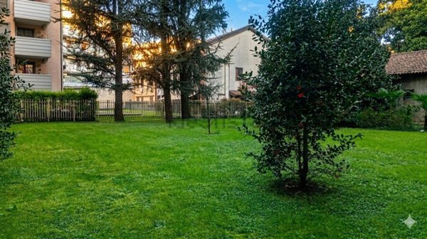 appartamento in vendita a Novate Milanese
