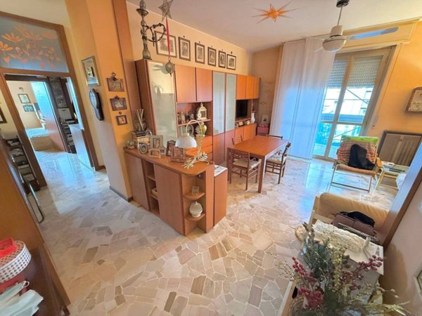 appartamento in vendita a Novate Milanese