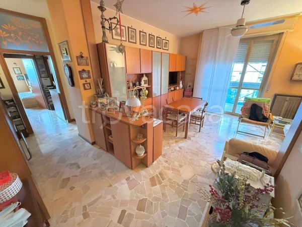appartamento in vendita a Novate Milanese
