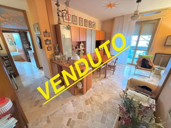 appartamento in vendita a Novate Milanese