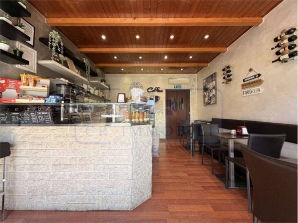 negozio in vendita a Novate Milanese