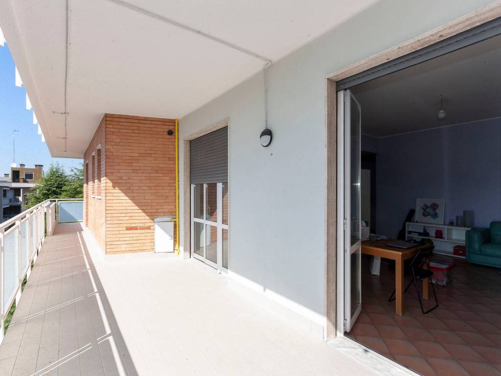 appartamento in vendita a Novate Milanese