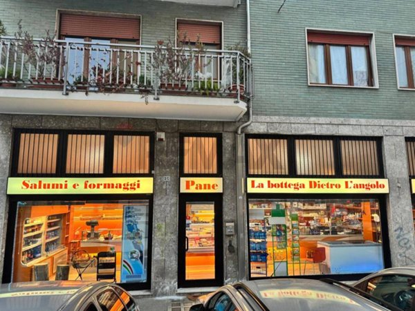 negozio in vendita a Novate Milanese