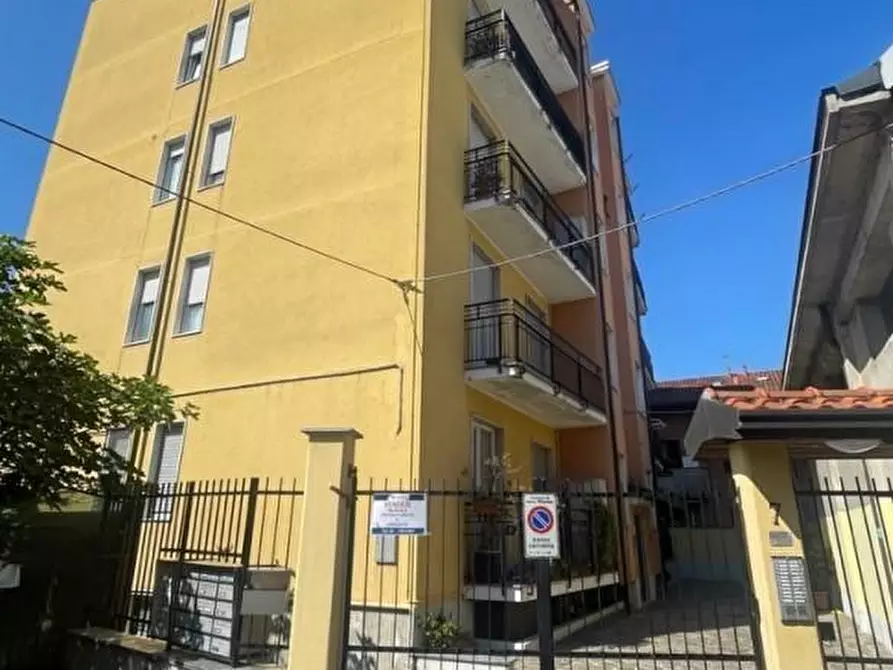 appartamento in vendita a Novate Milanese