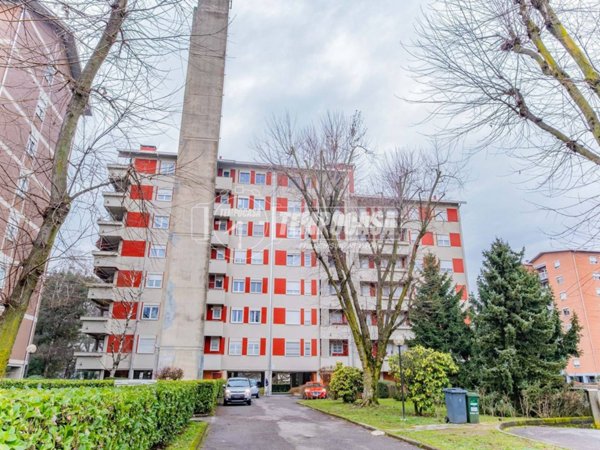 appartamento in vendita a Novate Milanese