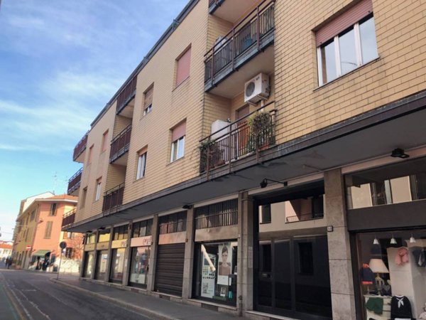 appartamento in vendita a Novate Milanese