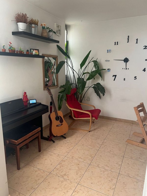 appartamento in vendita a Novate Milanese