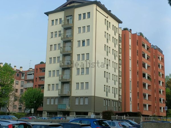 appartamento in vendita a Novate Milanese