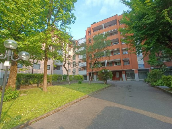 appartamento in vendita a Novate Milanese
