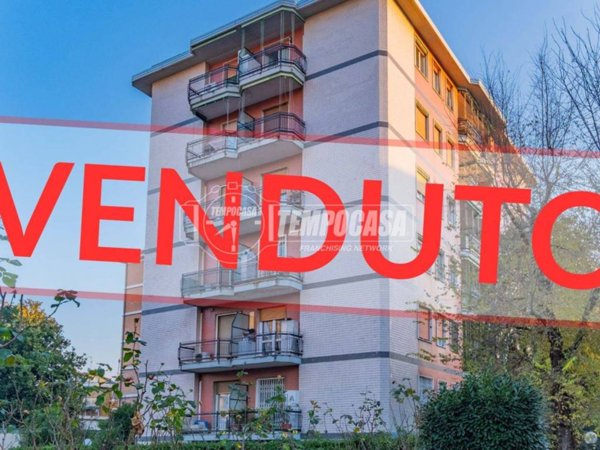 appartamento in vendita a Novate Milanese
