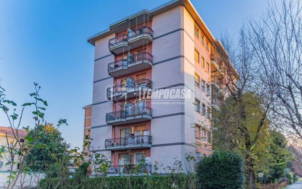 appartamento in vendita a Novate Milanese
