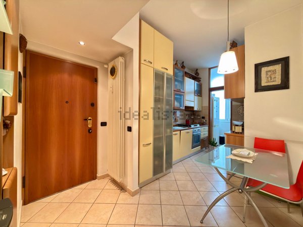 appartamento in vendita a Novate Milanese