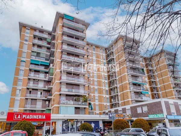 appartamento in vendita a Novate Milanese