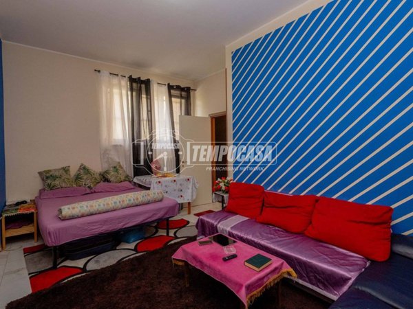appartamento in vendita a Novate Milanese