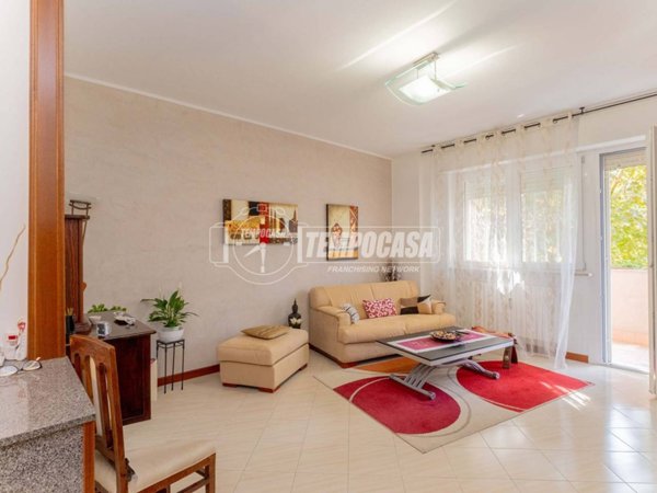 appartamento in vendita a Novate Milanese