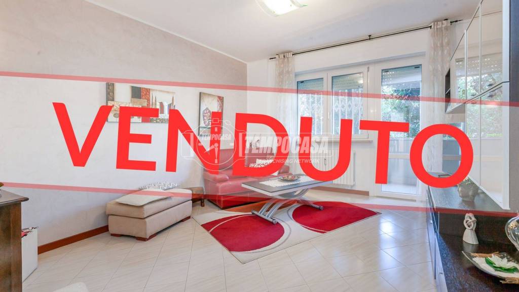 appartamento in vendita a Novate Milanese