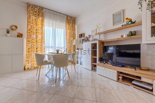 appartamento in vendita a Novate Milanese