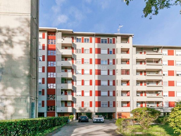 appartamento in vendita a Novate Milanese