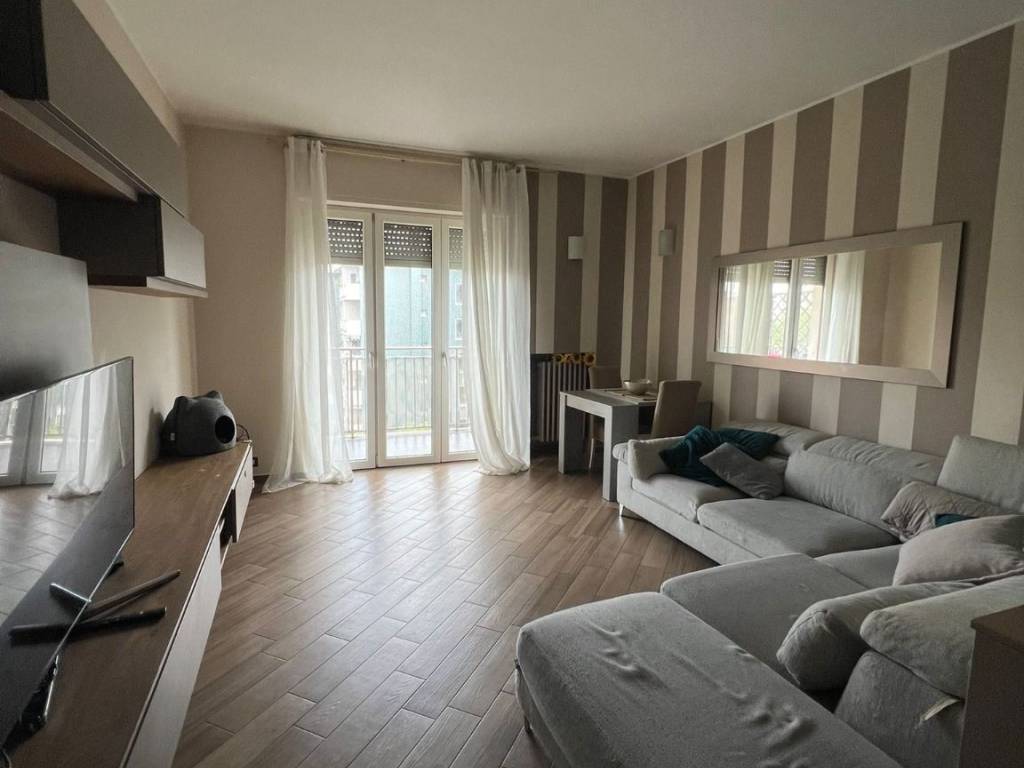 appartamento in vendita a Novate Milanese