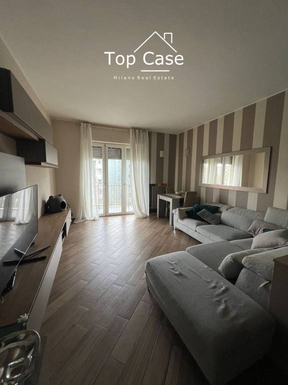 appartamento in vendita a Novate Milanese