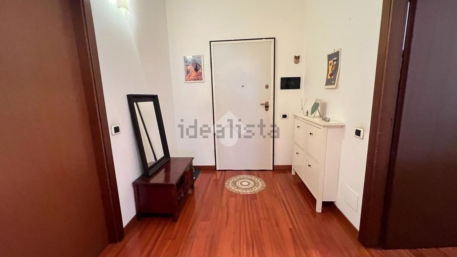 appartamento in vendita a Novate Milanese