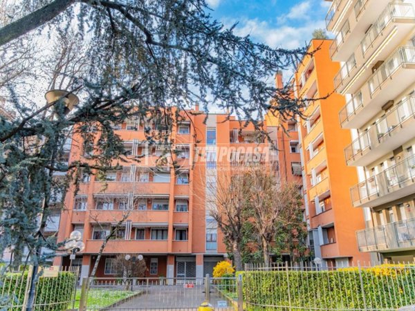 appartamento in vendita a Novate Milanese