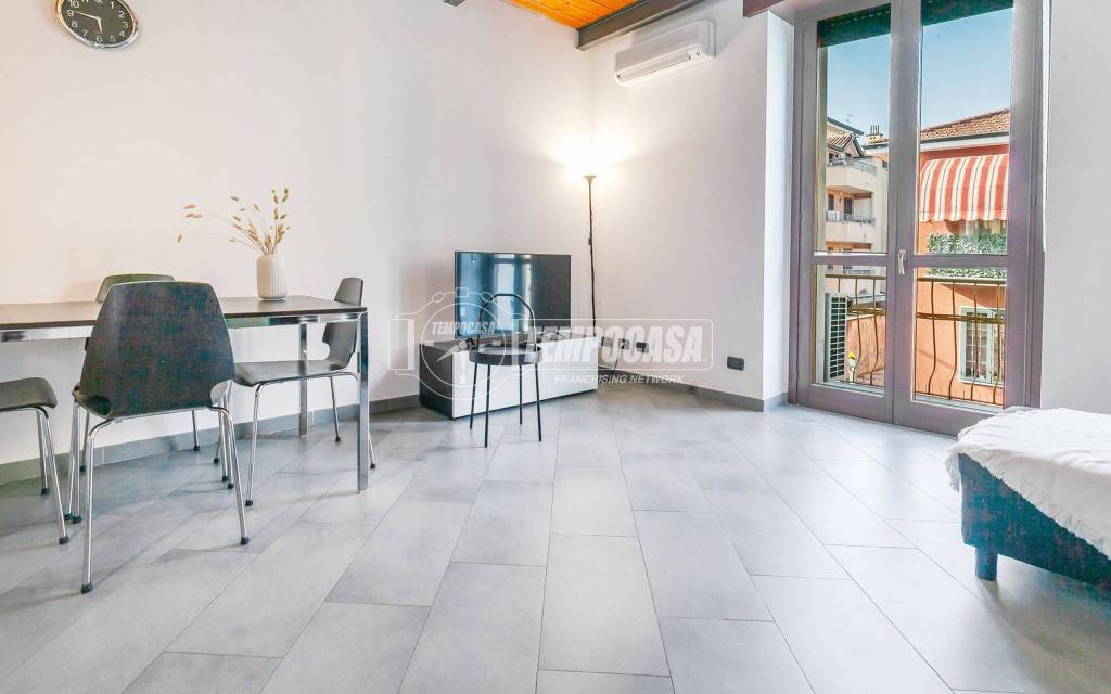 appartamento in vendita a Novate Milanese