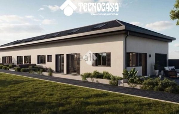 casa indipendente in vendita a Novate Milanese