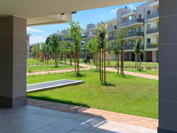 ufficio in vendita a Novate Milanese