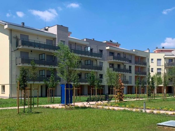 ufficio in vendita a Novate Milanese