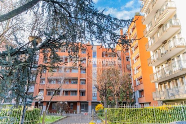 appartamento in vendita a Novate Milanese
