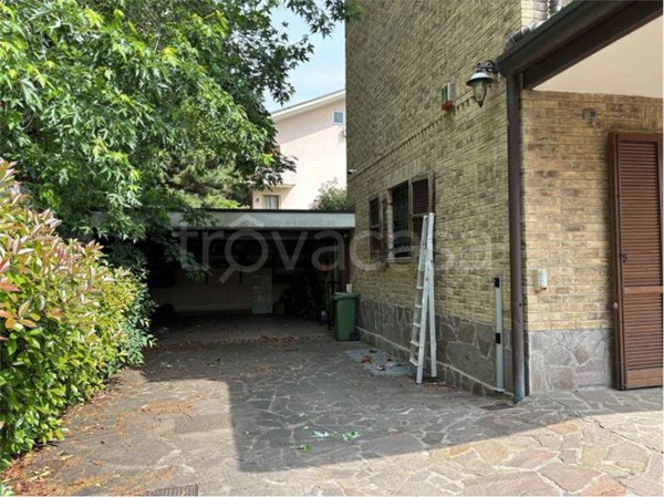 casa indipendente in vendita a Novate Milanese