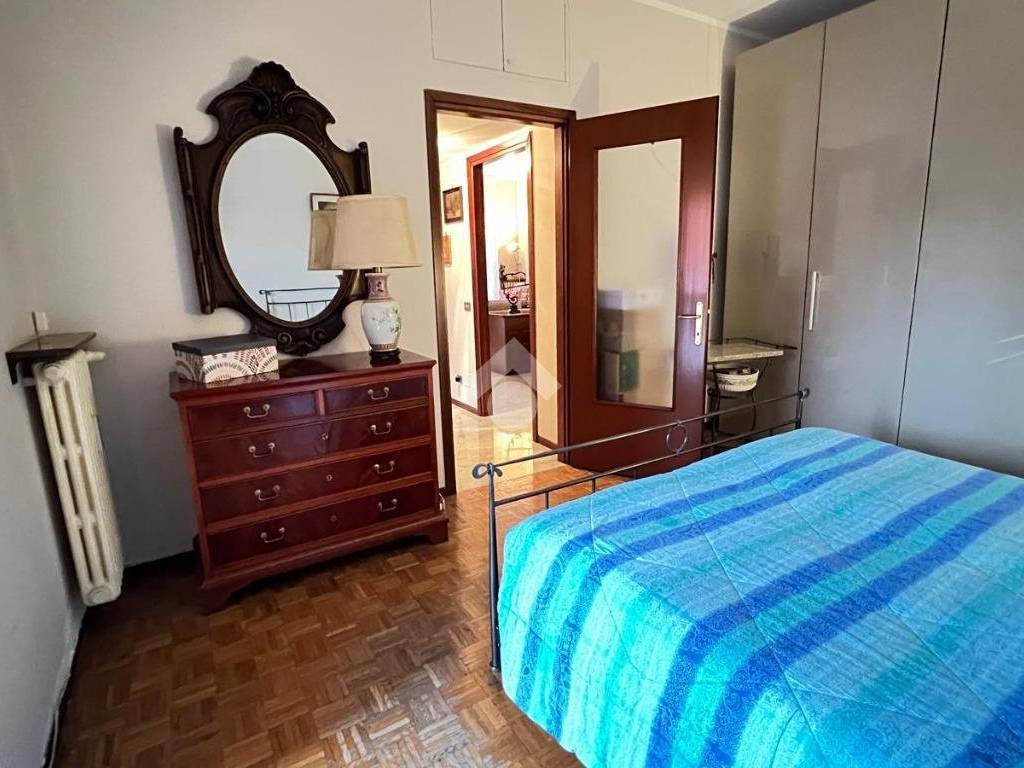 appartamento in vendita a Novate Milanese