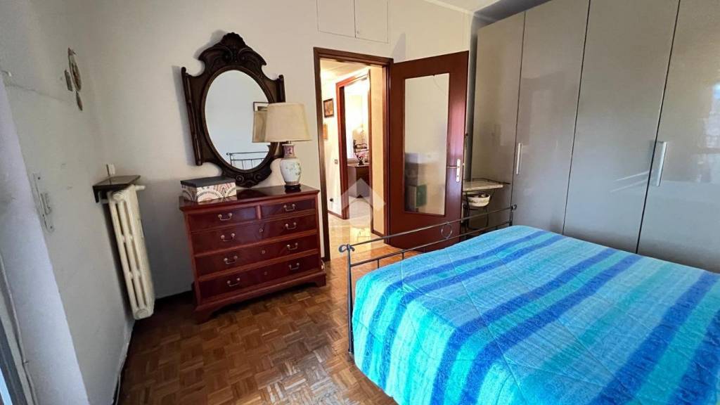 appartamento in vendita a Novate Milanese