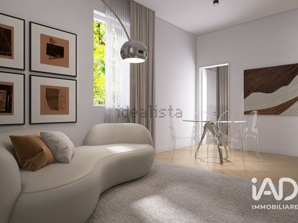 appartamento in vendita a Novate Milanese