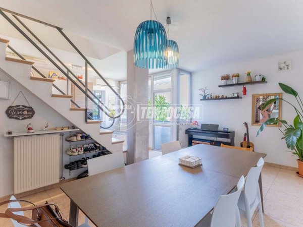 appartamento in vendita a Novate Milanese