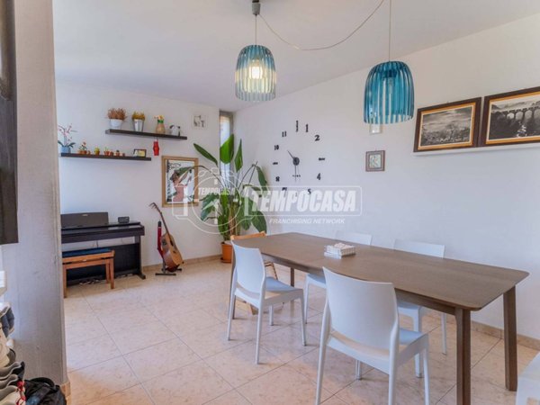 appartamento in vendita a Novate Milanese