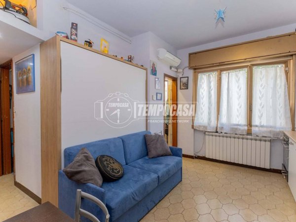 appartamento in vendita a Novate Milanese