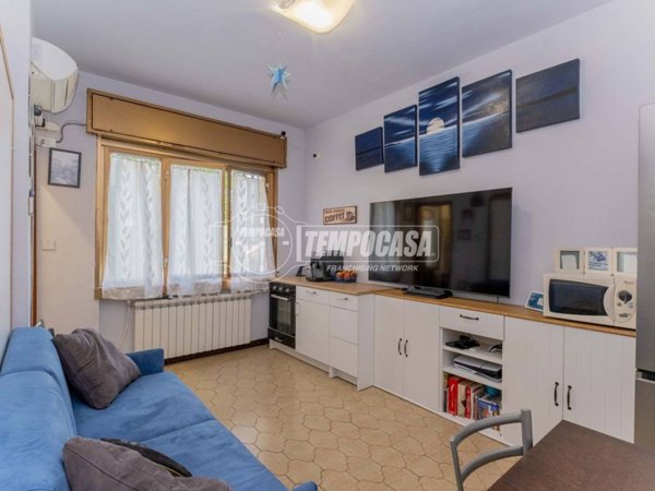 appartamento in vendita a Novate Milanese