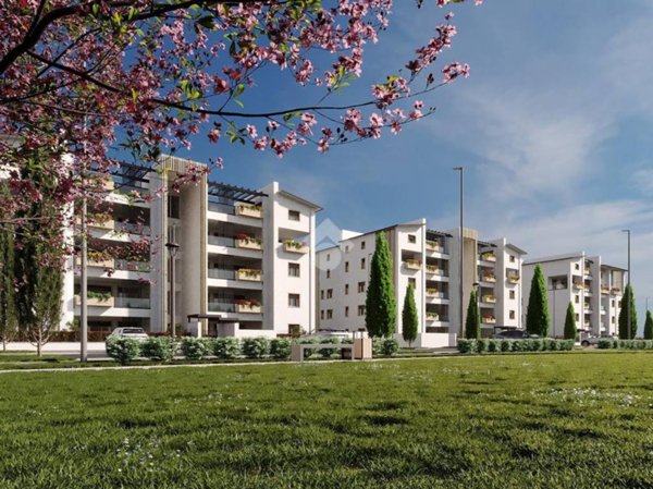 appartamento in vendita a Novate Milanese
