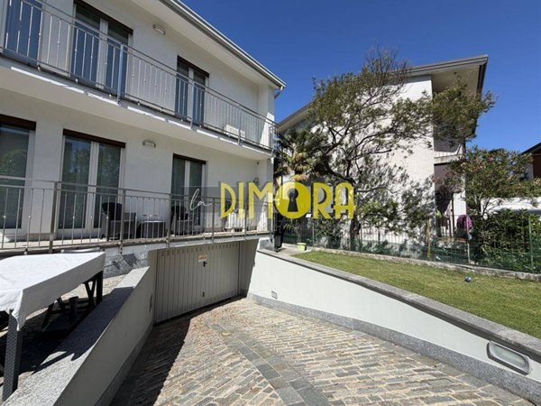 casa indipendente in vendita a Novate Milanese