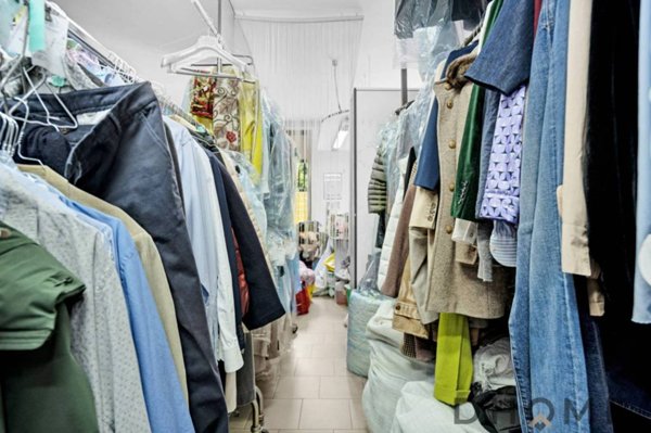 negozio in vendita a Novate Milanese