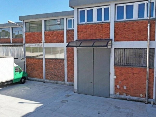 appartamento in vendita a Novate Milanese