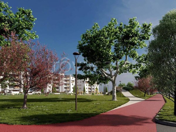 appartamento in vendita a Novate Milanese