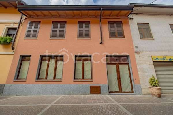 appartamento in vendita a Novate Milanese