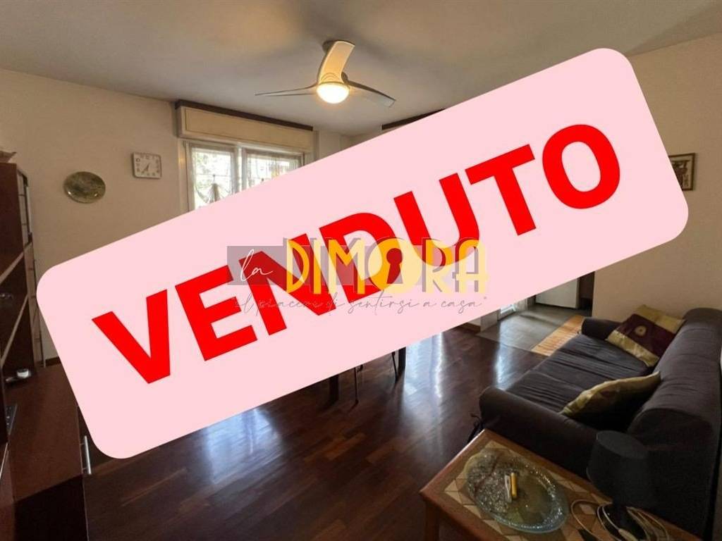 appartamento in vendita a Novate Milanese